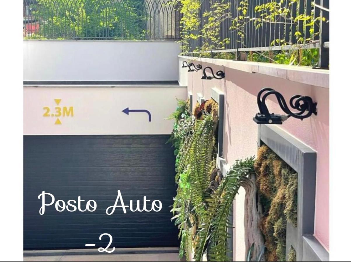 Alma Rose Apartment Korcza Zewnętrze zdjęcie