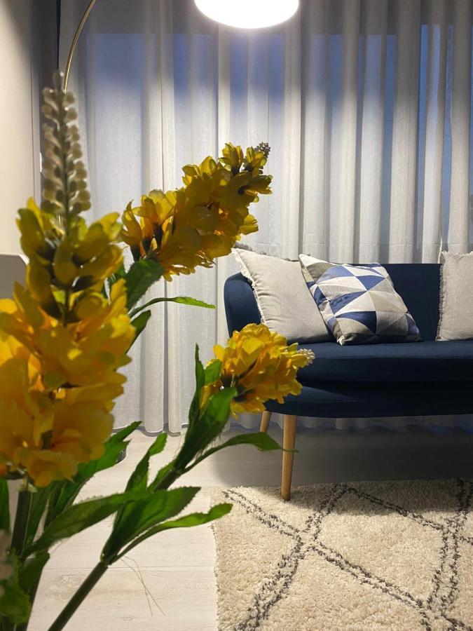 Alma Rose Apartment Korcza Zewnętrze zdjęcie