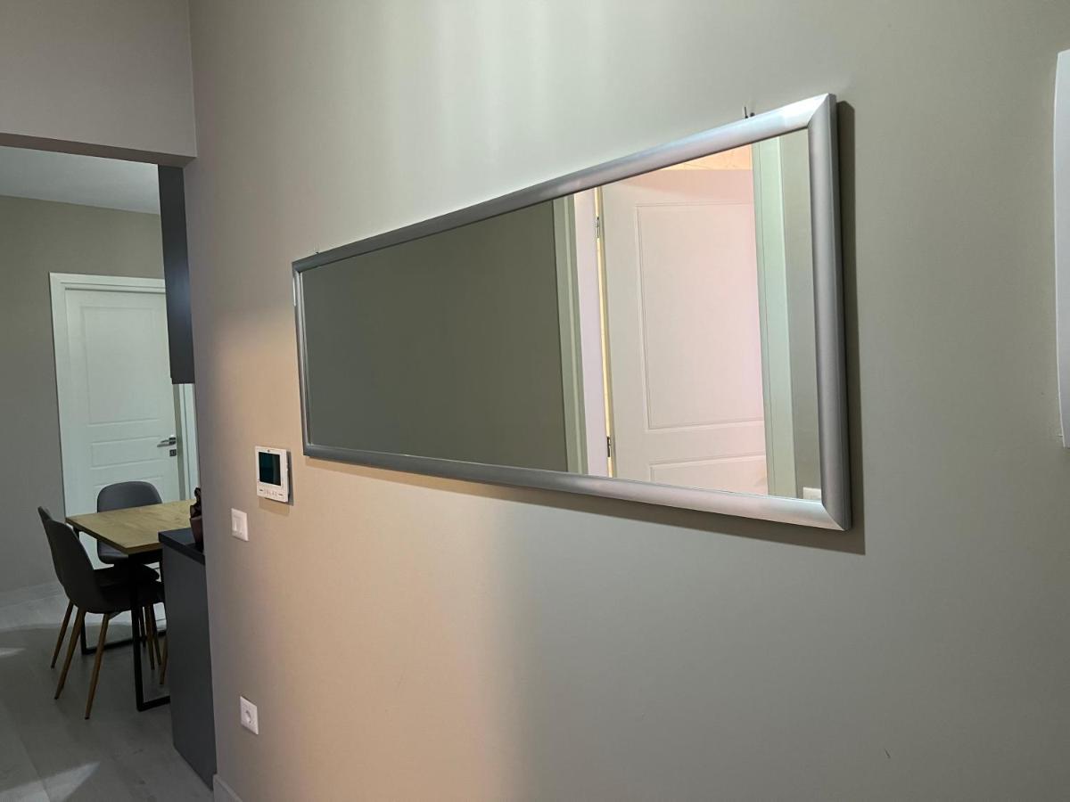 Alma Rose Apartment Korcza Zewnętrze zdjęcie