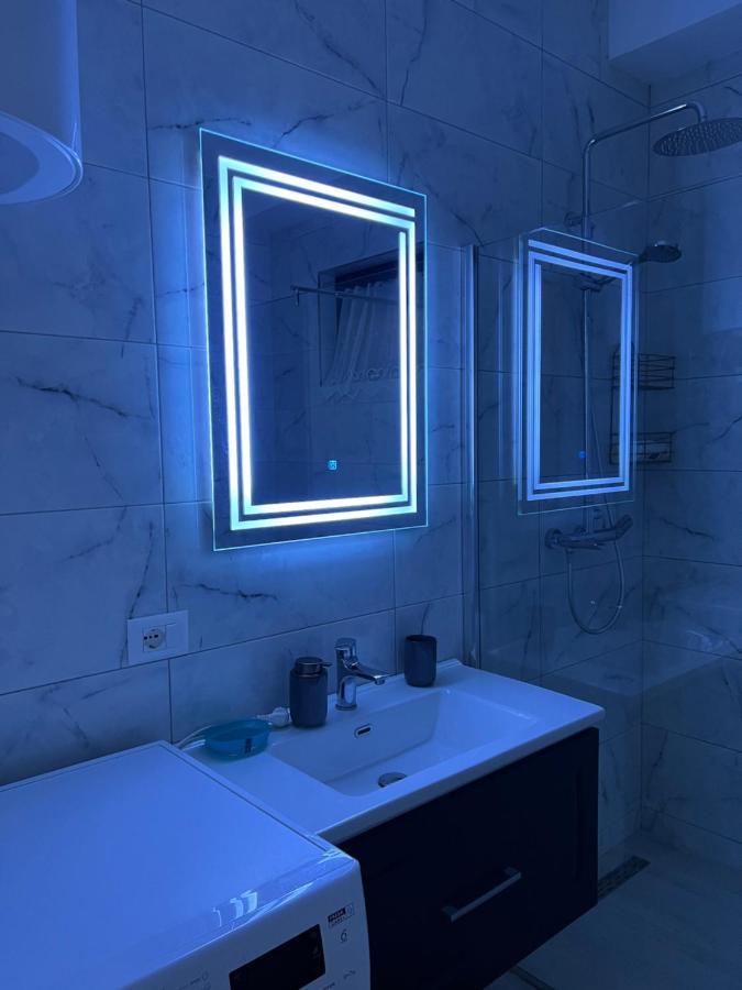 Alma Rose Apartment Korcza Zewnętrze zdjęcie