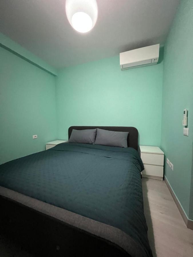 Alma Rose Apartment Korcza Zewnętrze zdjęcie