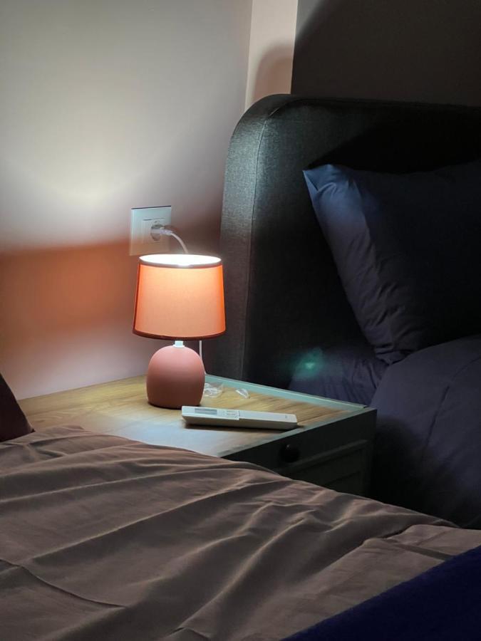 Alma Rose Apartment Korcza Zewnętrze zdjęcie