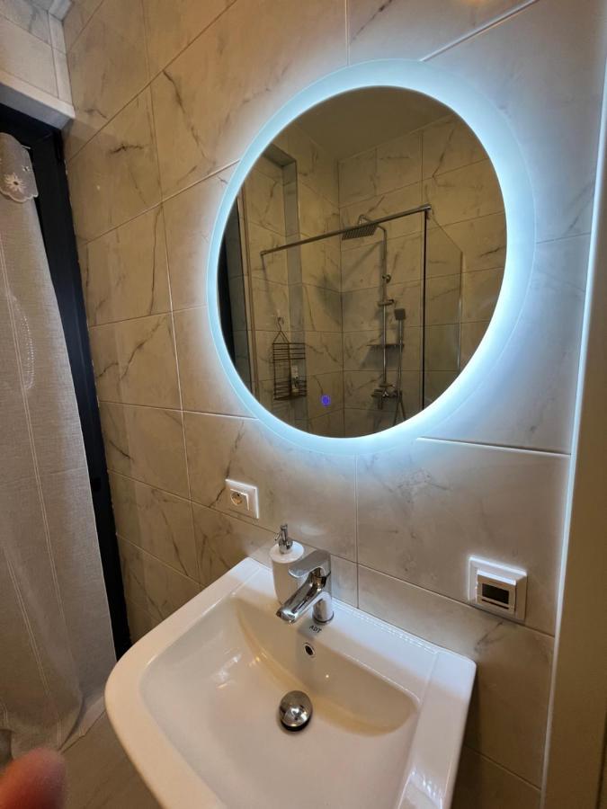 Alma Rose Apartment Korcza Zewnętrze zdjęcie
