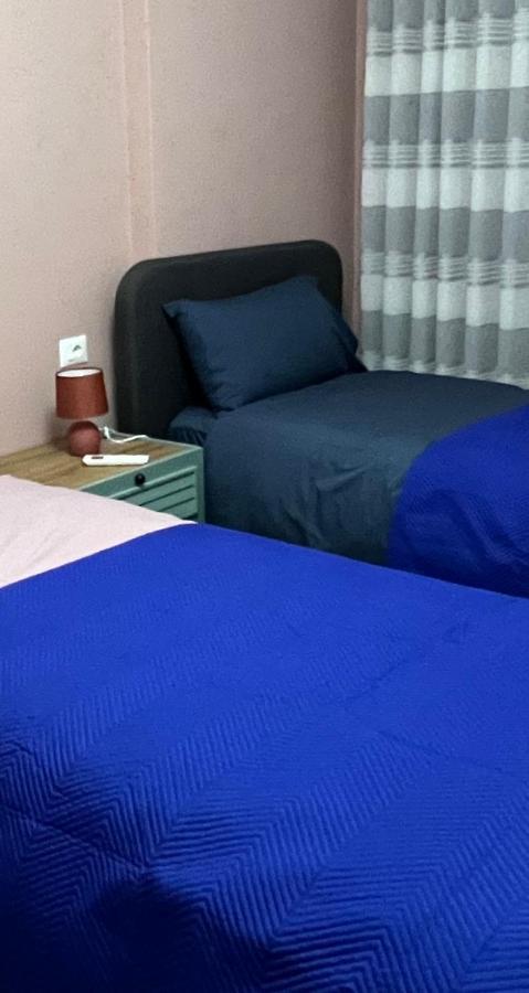 Alma Rose Apartment Korcza Zewnętrze zdjęcie