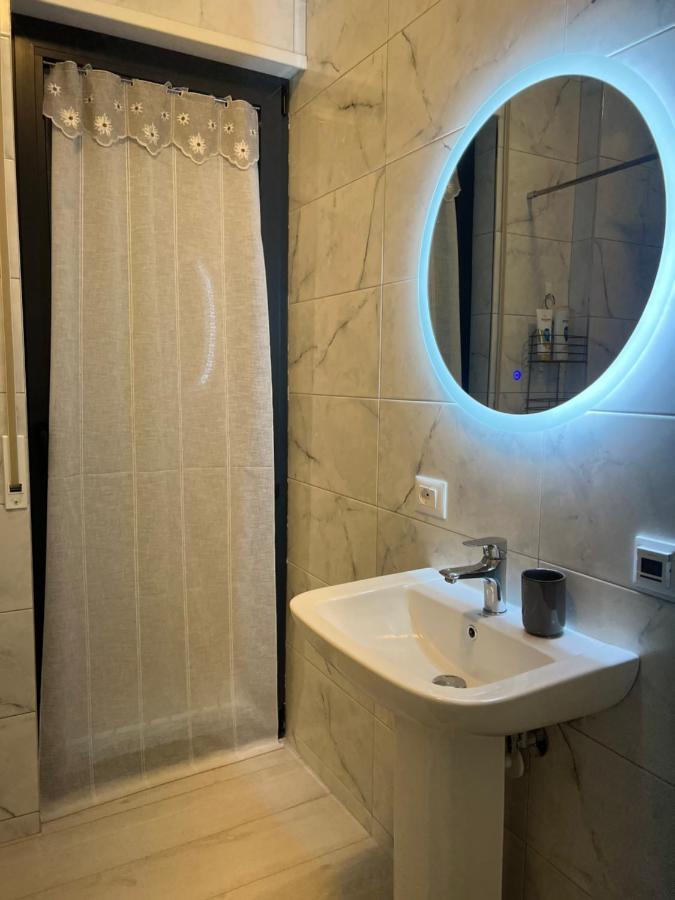 Alma Rose Apartment Korcza Zewnętrze zdjęcie