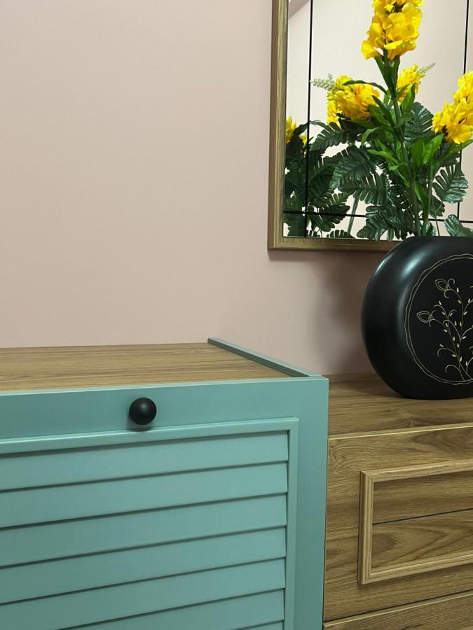 Alma Rose Apartment Korcza Zewnętrze zdjęcie
