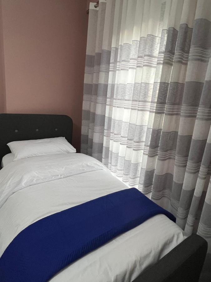 Alma Rose Apartment Korcza Zewnętrze zdjęcie