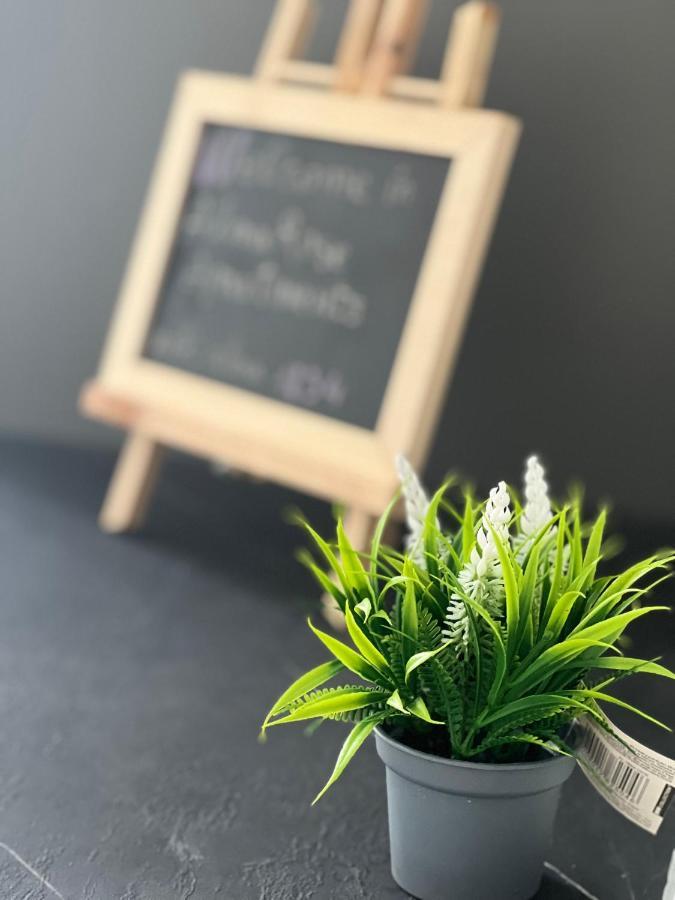 Alma Rose Apartment Korcza Zewnętrze zdjęcie
