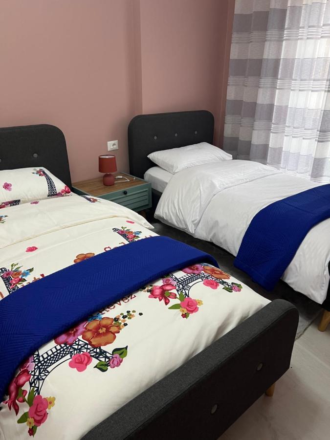 Alma Rose Apartment Korcza Zewnętrze zdjęcie
