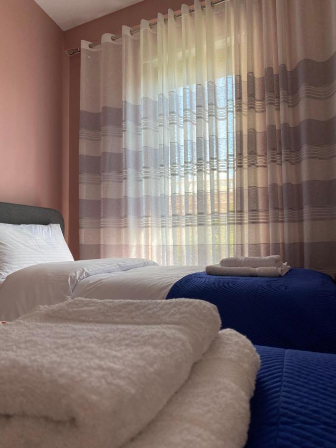 Alma Rose Apartment Korcza Zewnętrze zdjęcie