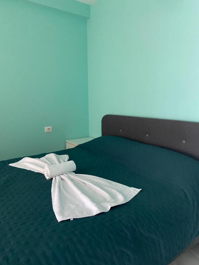 Alma Rose Apartment Korcza Zewnętrze zdjęcie