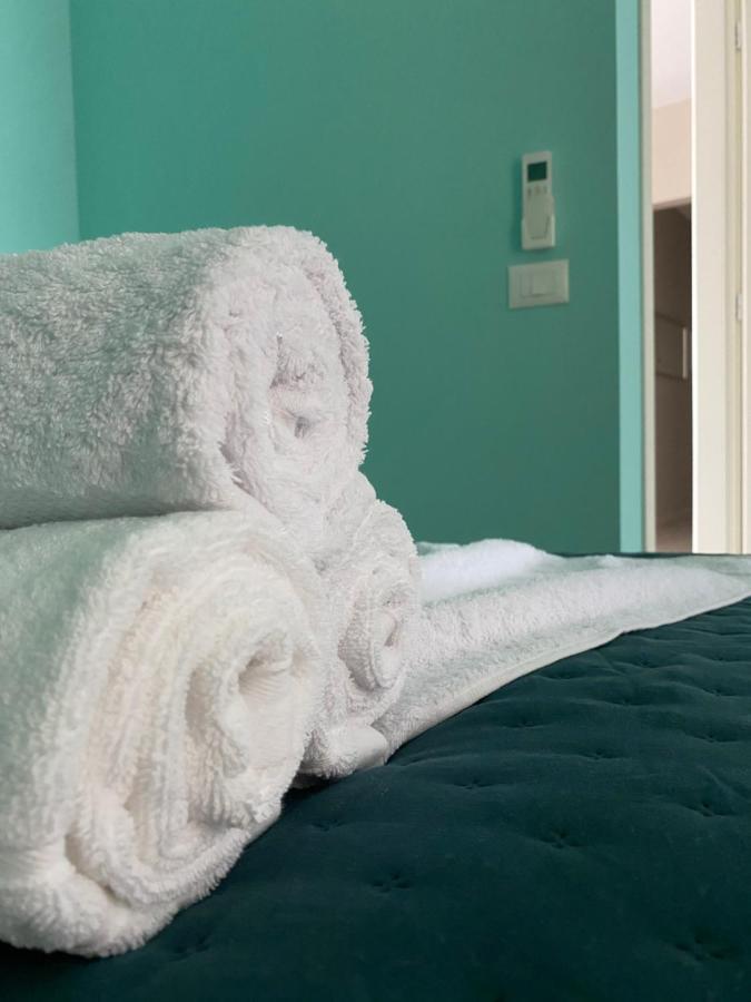Alma Rose Apartment Korcza Zewnętrze zdjęcie
