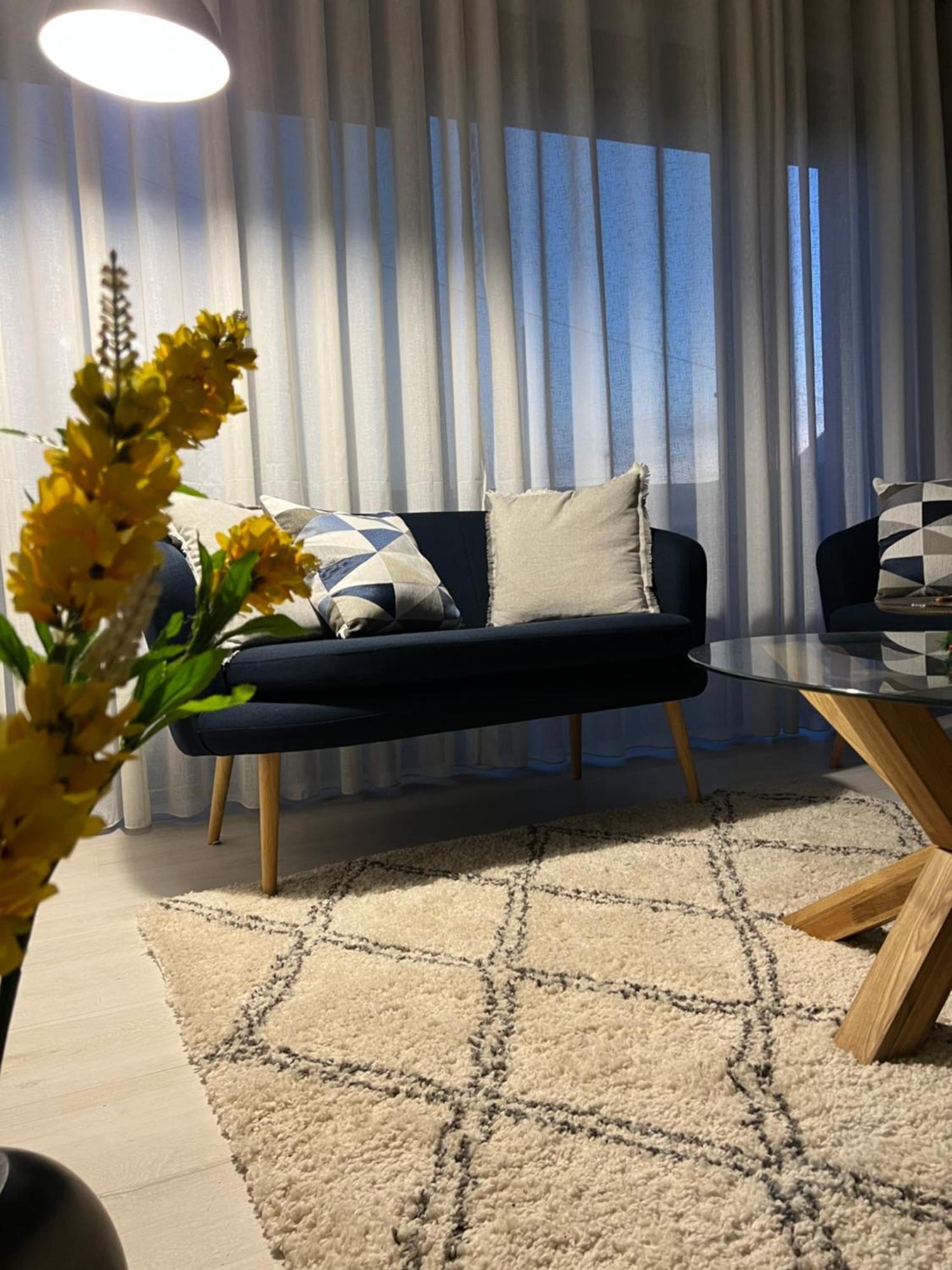 Alma Rose Apartment Korcza Zewnętrze zdjęcie