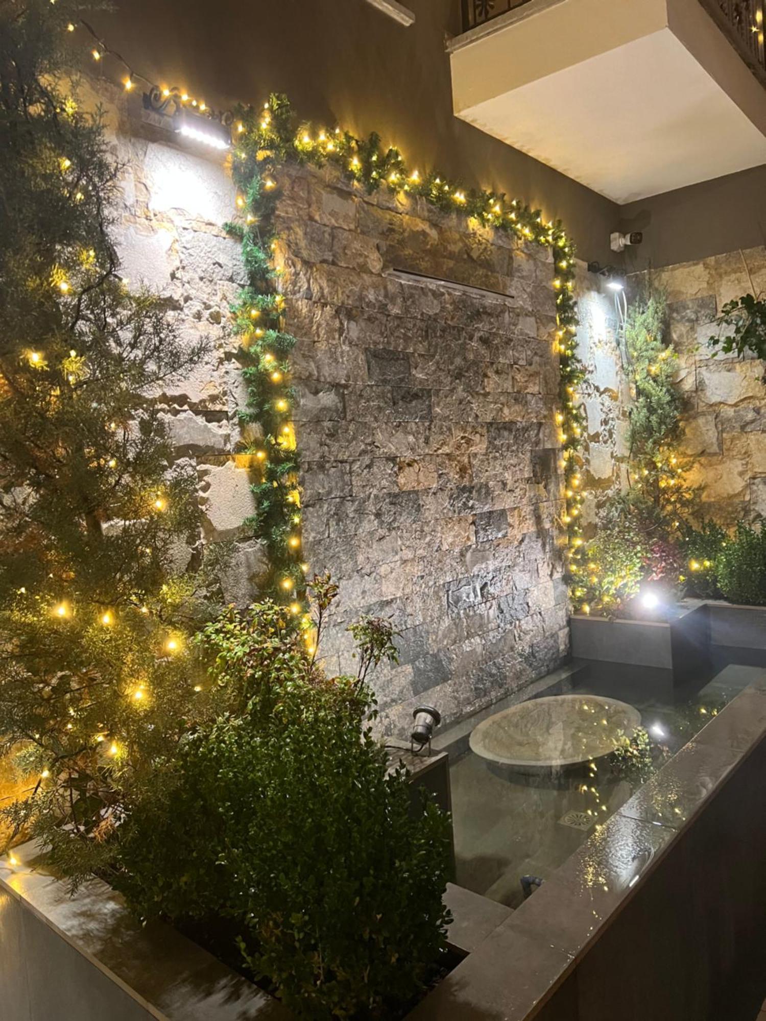 Alma Rose Apartment Korcza Zewnętrze zdjęcie
