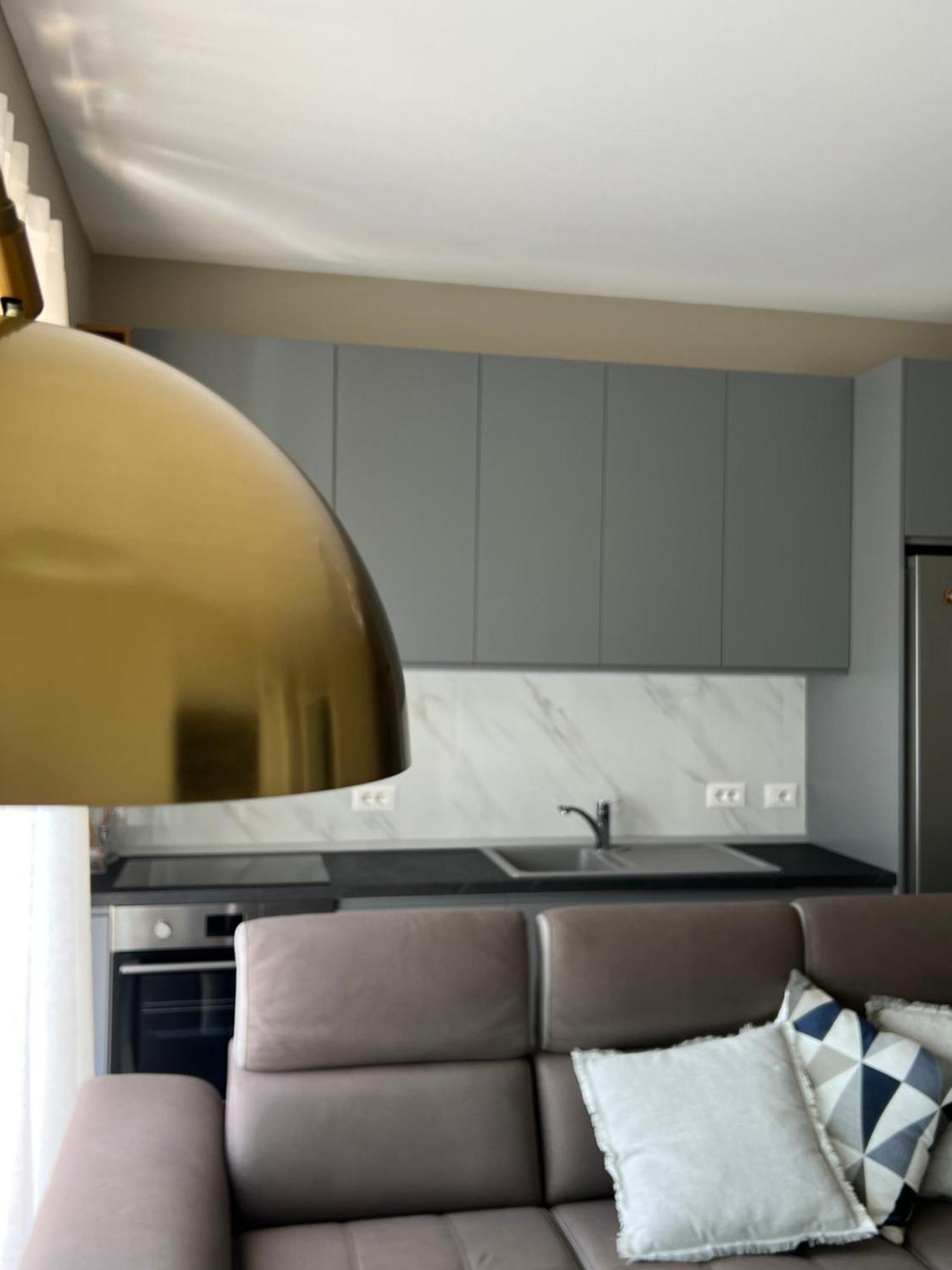 Alma Rose Apartment Korcza Zewnętrze zdjęcie